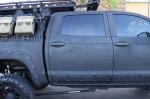 Toyota Tundra CrewMax 4x4 Zombie Apocalypse 2013 года